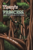 Thorn's Princess 1528920155 Book Cover