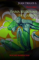 Dama Religiosa del Jardin 1453825517 Book Cover
