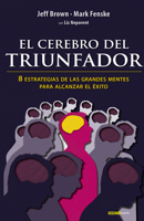 El Cerebro del triunfador: 8 estrategias de las grandes mentes para alcanzar el éxito 6077354589 Book Cover