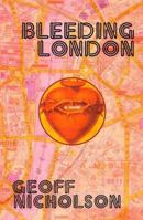 Bleeding London 0879518073 Book Cover