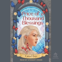 Price of a Thousand Blessings Volume 2 B0FC6L1VWS Book Cover
