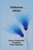 Valikoima satuja (Finnish Edition) 9376556682 Book Cover
