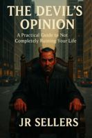 The Devil's Opinion B0G3L39Z5W Book Cover