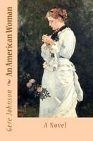 An American Woman 1469958120 Book Cover