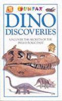 Dino Discoveries 0754701867 Book Cover