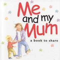 ME AND MY MOM (Helen Exley Giftbooks) 1905130791 Book Cover