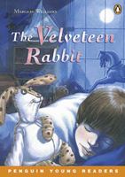 The Velveteen Rabbit 0582778581 Book Cover