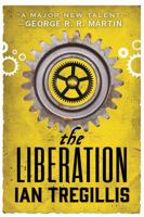 The Liberation 0316248053 Book Cover