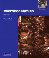Microeconomics 0321610059 Book Cover