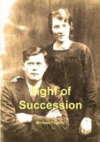 Right of Succession 1291940693 Book Cover