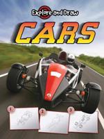 Cars (Explore And Draw) 1606943499 Book Cover