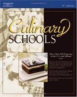 Culinary Schools 6th ed