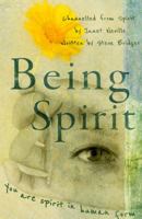 Being Spirit#1 1789017831 Book Cover