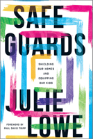 Safeguards: Shielding Our Homes and Equipping Our Kids 164507286X Book Cover