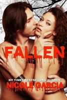 Fallen 1725501201 Book Cover