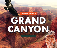 Looking Into the Grand Canyon 1503835170 Book Cover