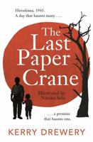 Last Paper Crane 8483436078 Book Cover