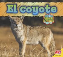 El Coyote (Coyote) B0DYXND45K Book Cover