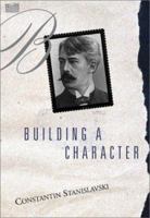 Building a Character 0878309829 Book Cover