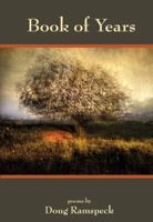 Book of Years 0984999116 Book Cover