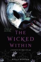 The Wicked Within 1442493151 Book Cover