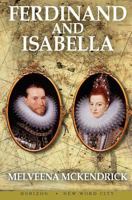 FERDINAND AND ISABELLA B000H5JJKK Book Cover
