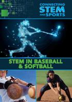 Stem in Baseball & Softball 1422243311 Book Cover