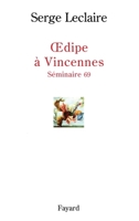 Oedipe à Vincennes 2213604630 Book Cover