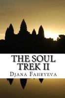 The Soul Trek II: A Story of Love, Faith and Destiny 1452800820 Book Cover