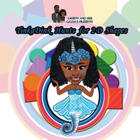 Tinkadink Hunts for 2D Shapes B0GZJBM38J Book Cover