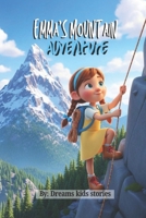 Emma's Mountain Adventure B0FSX74MW2 Book Cover
