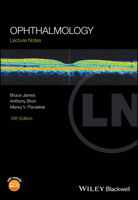 Ophthalmology 1119905974 Book Cover