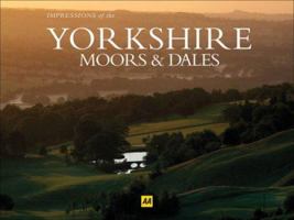 Impressions of the Yorkshire Moors and Dales 0749552123 Book Cover