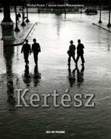 André Kertész 0300167814 Book Cover