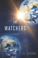 The Watchers 1513664387 Book Cover