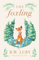 The Foxling B0BHNCZCPS Book Cover