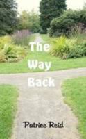 The Way Back 1326820079 Book Cover