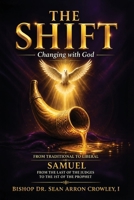 Shift : Changing with God 1961475790 Book Cover