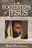 In the Footsteps of Jesus 1565077903 Book Cover