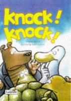 Knock! Knock! (Rhythm & Rhyme) 0721419445 Book Cover