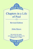 Chapters in the Life of Paul B0007DLRKM Book Cover