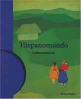 Hispanomundo: Latinoamérica 0030133874 Book Cover