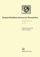 Politik und Erlösung Zum Verhältnis von Glaube, Rationalität und Irrationalem in der sogenannten Theologie der Befreiung: 295. Sitzung am 10. Juli 1985 in Düsseldurf 353107279X Book Cover