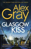 Glasgow Kiss 0751540773 Book Cover