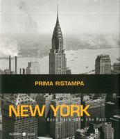 New York Born Back Into the Past 8863020566 Book Cover