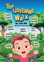 The Listening Walk B0DQH3YDD1 Book Cover