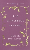 The Whalestoe Letters 0375714413 Book Cover
