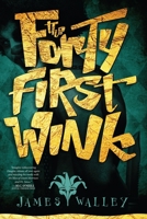 The Forty First Wink 1946025542 Book Cover