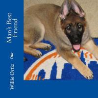 Man's Best Friend 153086173X Book Cover