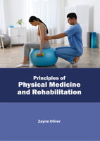 Principles of Physical Medicine and Rehabilitation B0FH64XWY2 Book Cover